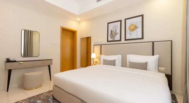 Апартаменты Premier Platinum Coast Hotel Apartments