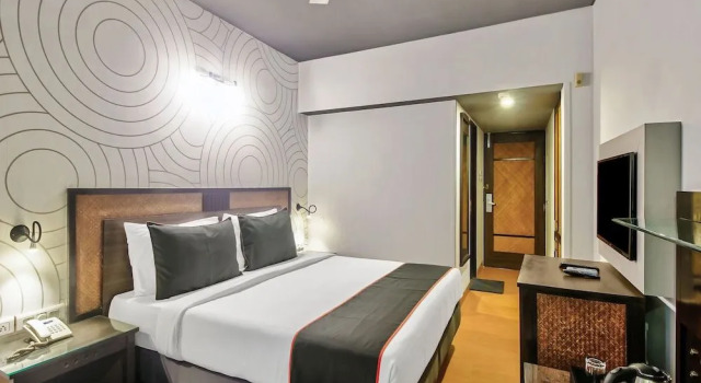Collection O 38994 Hotel Orion