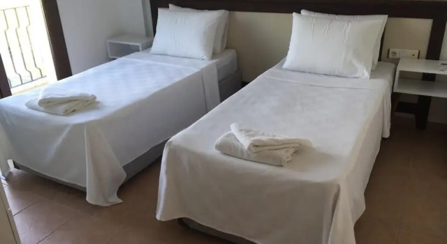 The Mara Suite