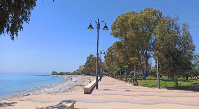 SEA VIEW 2 BDR Apartment Allonbay Village & SPA, Забронировать Апартаменты/квартира Апартаменты Вильяхойоса, Апартаменты/квартира