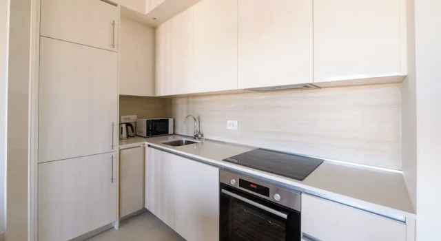 Апартаменты Comfort Waterfront Residences