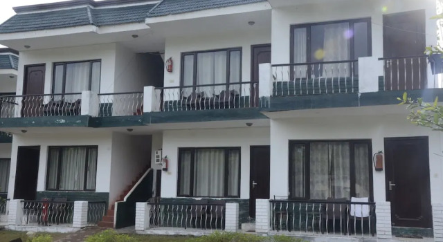Van Durga Villas & Suites, Réserver Hôtel Jammu Jammu-et-Cachemire