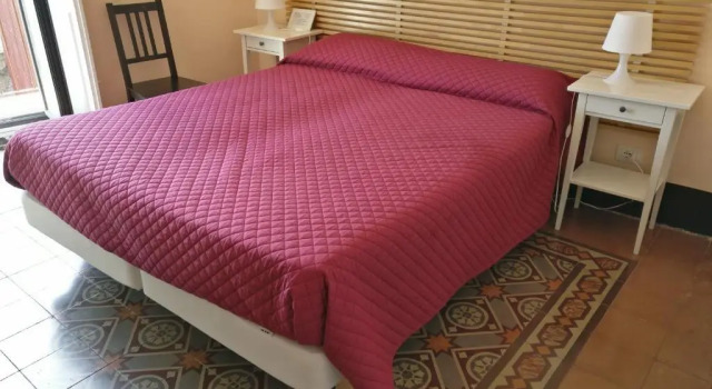 Номер Deluxe B&B Porta della Terra