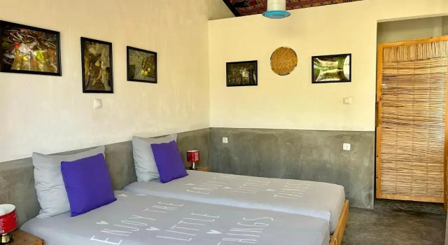 AldeaPanoramica, Prenota Hotel Hotel a Isole Barlavento con piscina, Piscina