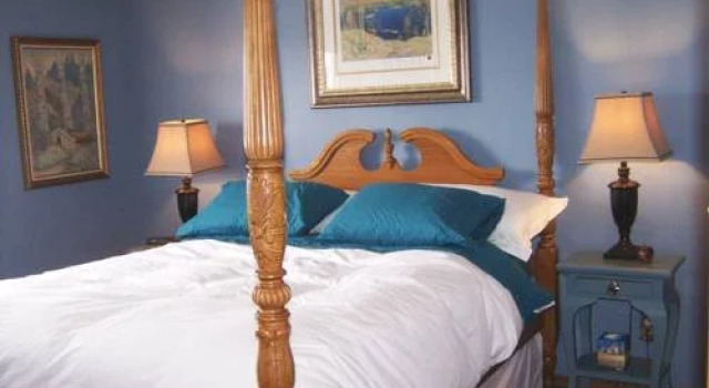Appletown Bed and Breakfast, Varaa Hotelli  
