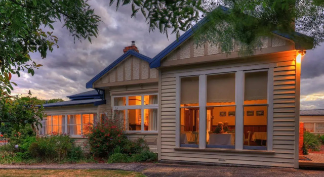 Acacia Bed and Breakfast, Varaa Hotelli Hotellit Tasmania aamiaisella, Aamiainen