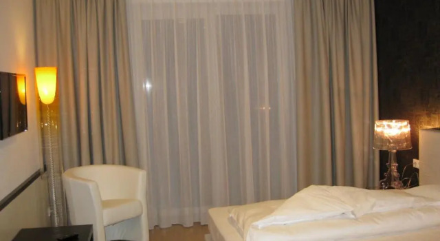 Номер Premium City-Hotel