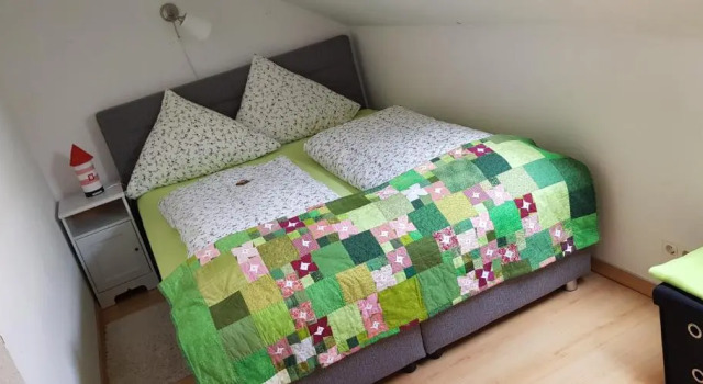 Апартаменты Ferienwohnung Voelkel