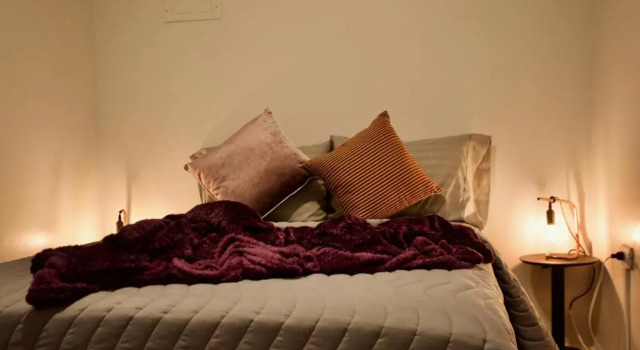 Номер Economy Pepe's House Guayaquil I Self Check-In MicroHotel
