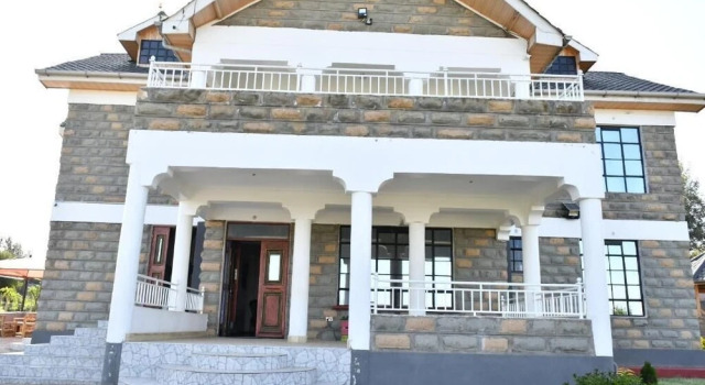 Kimberly Resort, Prenota Resort Hotel a Nairobi con parcheggio, Parcheggio