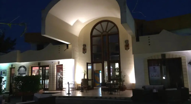 Hotel Il Cavaliere