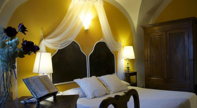 Номер Superior Castello San Giuseppe