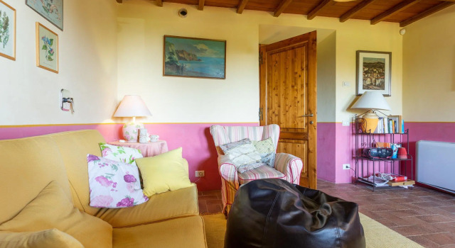 Villa Casale Federica Large Private Pool Wifi - 3098