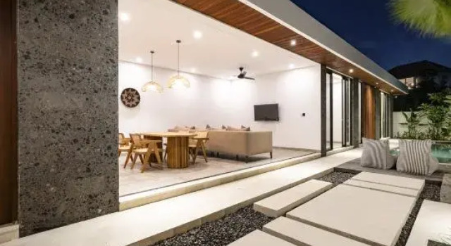 Villa Bowa 2 by BaliSuperHost, Rezervovat Vila Chaty v Bali, Chalupa