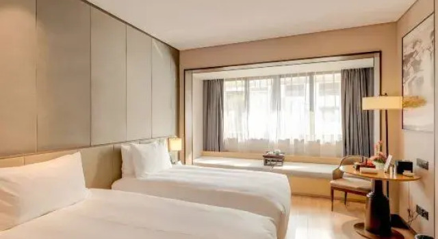Номер Deluxe S&N Phoenix Comfort Villa