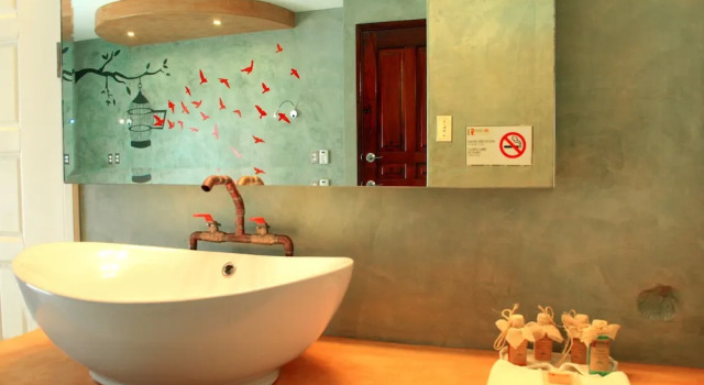 Двухместный номер Deluxe Hotel Rio Malecon