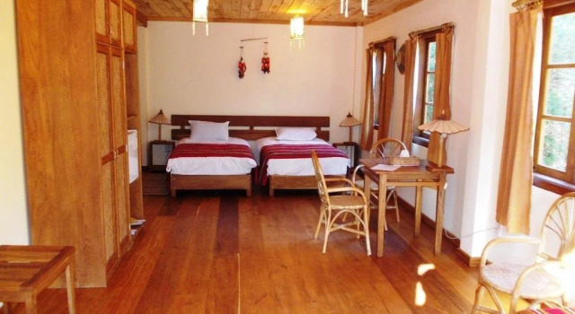 Thitaw Lay House B & B, Book Hotel Kalaw Shan State