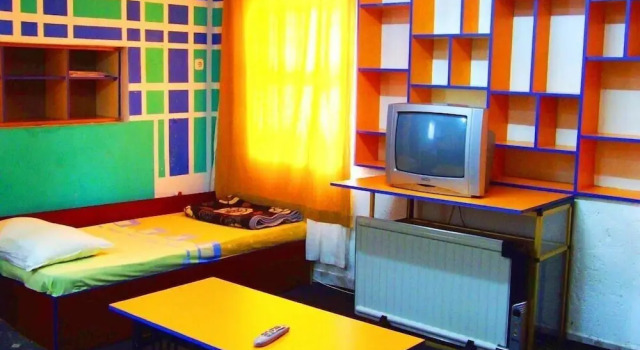 Hostel Domestika