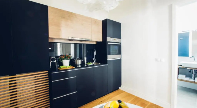 Apartament 1 dormitor Adele Apartments