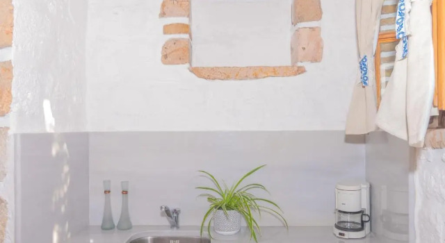 Апартаменты Villa Margarita Studio