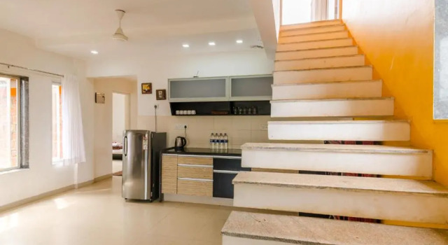 Вилла с 3 комнатами Cherilyn Monta Resort