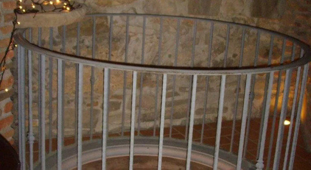 Palazzo dei Poeti, Réserver Hôtel Hôtels à Tursi avec parking, Parking