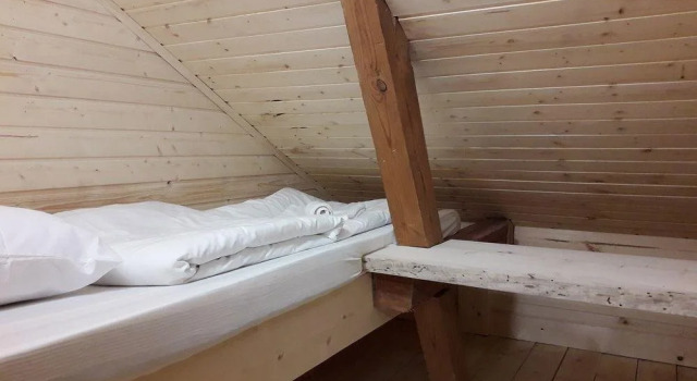 Отель Карельский дом, Забронировать Отель Отели Сортавальского района - Карелия с завтраком, Завтраки