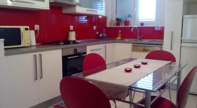 Апартаменты Apartment Petra