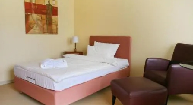 Regena Gesundheits-Resort & Spa, Varaa Lomakeskus Bad Brueckenau 