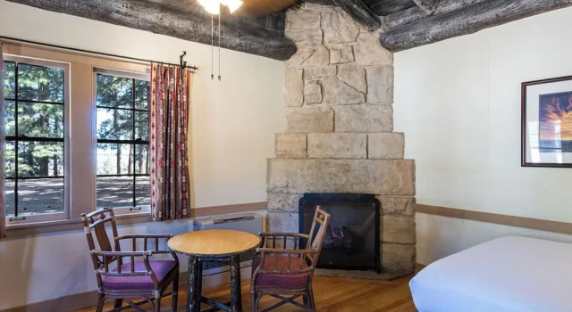 Номер Standard Grand Canyon Lodge