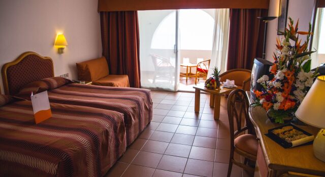Domina Coral Bay Oasis