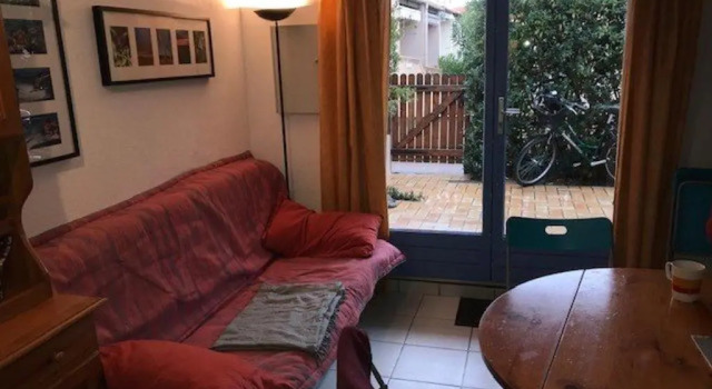 Maison Port Leucate, 4 pièces, 8 personnes - FR-1-81-460