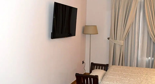 Номер Superior Hotel Don Javier