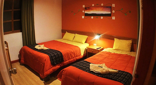 Net House B&B, Rezerwuj Hotel Tanie hotele w Cuzco, w pobliżu Inka Museum