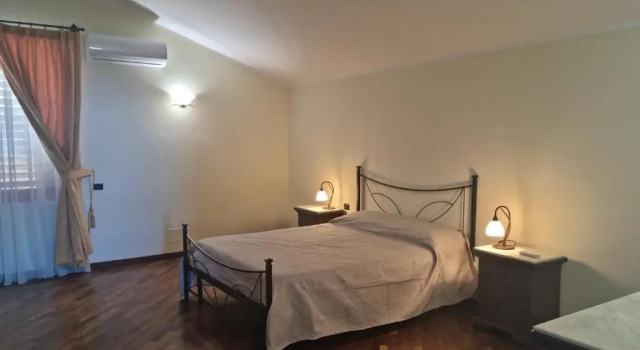 Qvattro stagioni panoramic suites, Book Hotel Hoteller i Agropoli med pool, Swimmingpool