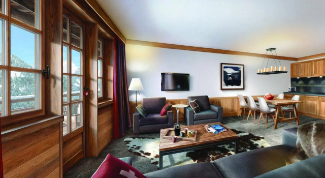 Résidence Prestige Odalys Les Fermes de Châtel, Prenota Hotel Chatel Lake Geneva