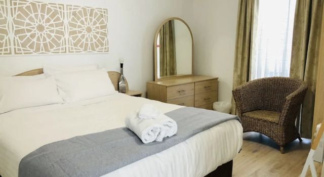 West Beach Lagoon 212, Reserva ahora Apartamento Hoteles en Perth con piscina, cerca de Scarborough Beach, Piscina