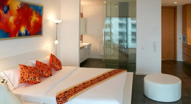 NorthPoint Pattaya by GrandisVillas