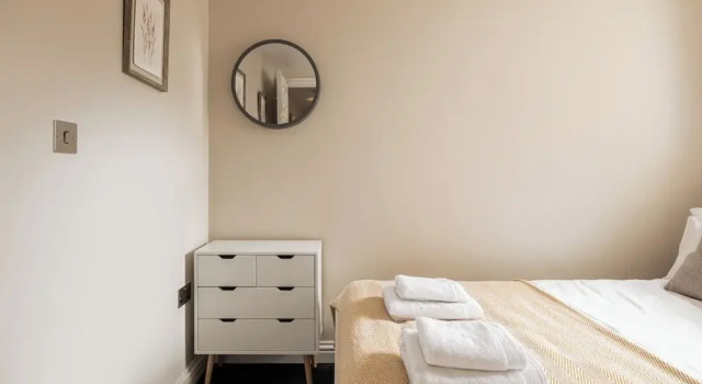 Stunning 2 Bed in Centre of Cheltenham, Varaa Huoneisto Asunnot kohteessa Merseyside, Huoneisto