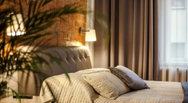 Апартаменты Superior Old Town Trio Apartments