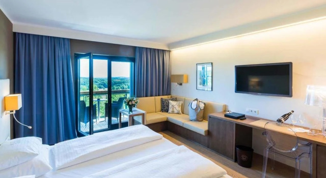 Hotel Reiters Supreme, Reserva ahora Hotel Bad Tatzmannsdorf Südburgenland