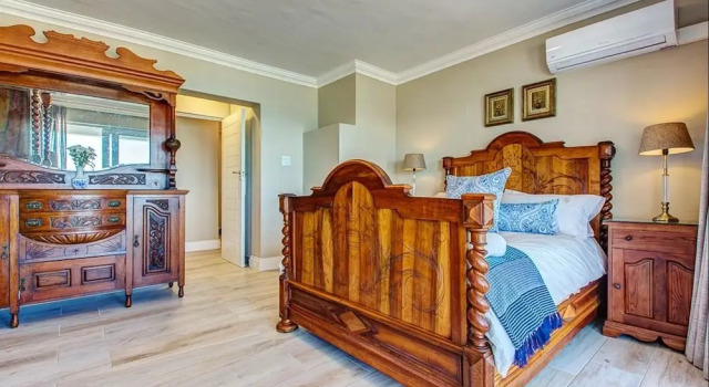 Номер Standard с балконом Marine Manor