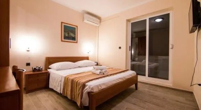Accommodation Triton, Забронировать Отель Отели Ластово 4 звезды, рядом с Пляж в Бухте Корита, 4*