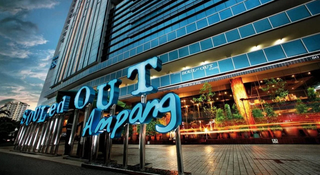 Somerset Kuala Lumpur
