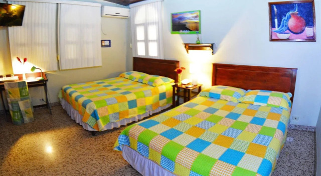 Hostal San Agustin Managua, Prenota Hotel Managua Managua Region