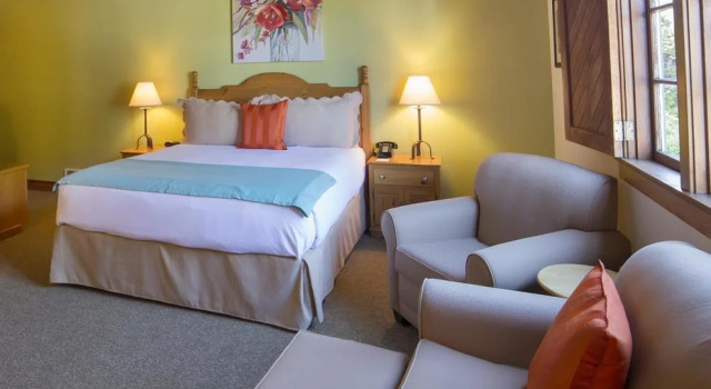 The La Conner Inn, Reservar Hotel La Conner Washington (state)