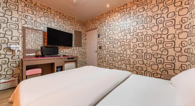 Habitación Estándar Su Motel