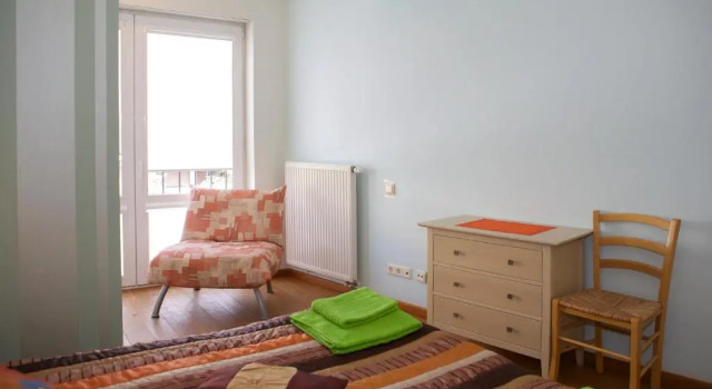 Vila Marta Palanga, Book Hotel Hotels in Klaipeda with a Pool, Swimming Pool