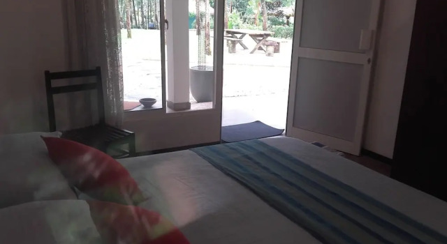 Бунгало Standard Graten Tea Garden Holiday Bungalow