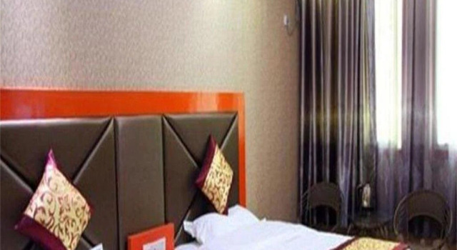 Jiaxing New Hongliang Inn, Prenota Hotel Hotel a Jiaxing con parcheggio, Parcheggio